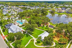 226 Hammock Preserve Loop, Oakland, FL 34787 - Photo 56