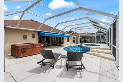 2595 Caribe Drive, The Villages, FL 32162 - Photo 48