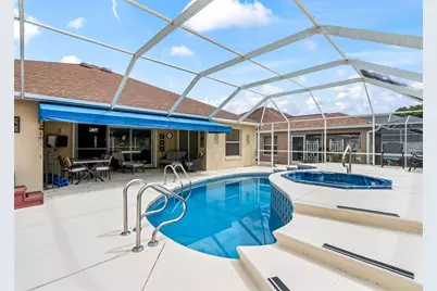 2595 Caribe Drive, The Villages, FL 32162 - Photo 50