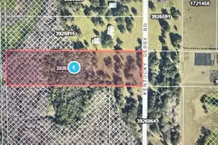 Tbd Kentucky Derby Rd, Groveland, FL 34736 - Photo 1