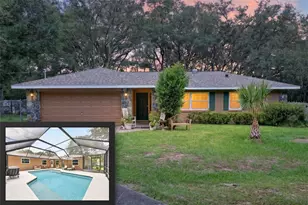 19831 SW Nightingale Dr, Dunnellon, FL 34431 - Photo 1