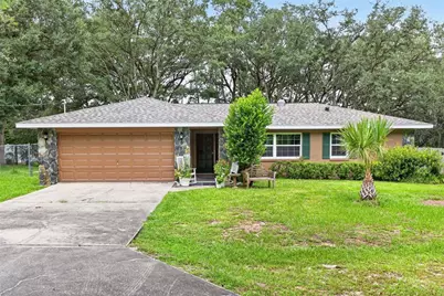 19831 SW Nightingale Drive, Dunnellon, FL 34431 - Photo 2