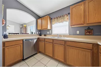 1827 Lake Villa Drive, Tavares, FL 32778 - Photo 8