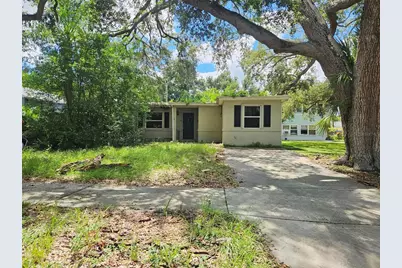 4042 Dartmouth Avenue N, Saint Petersburg, FL 33713 - Photo 1