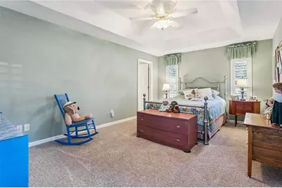 24215 Belle Mede Drive, Leesburg, FL 34748 - Photo 10
