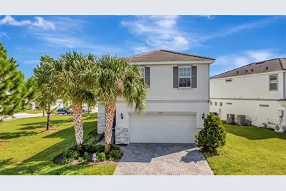7312 Oakmoss Loop, Davenport, FL 33837 - Photo 2
