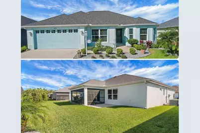939 Ebling Loop, The Villages, FL 32163 - Photo 1