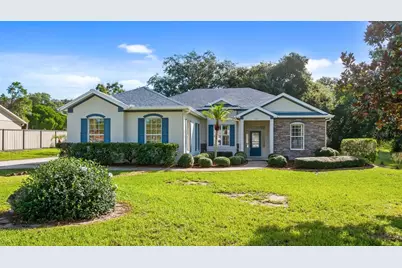 202 N Dixie Drive, Howey in the Hills, FL 34737 - Photo 6