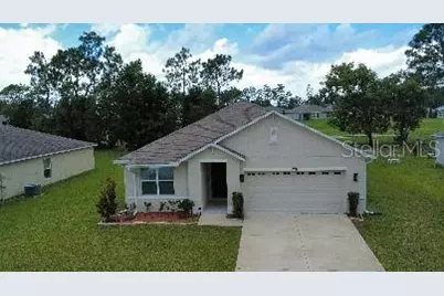 128 Hickory Course, Ocala, FL 34472 - Photo 1