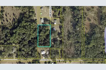 Tbd SW 28th Street, Bushnell, FL 33513 - Photo 2