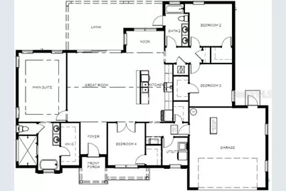 10720 Philips Landing Court, Webster, FL 33597 - Photo 4