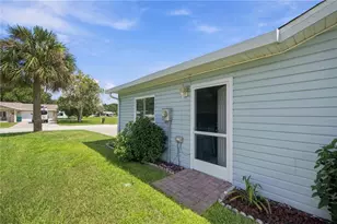 17726 SE 106th Terrace, Summerfield, FL 34491 - Photo 24