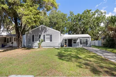 1202 Sumter Street, Leesburg, FL 34748 - Photo 1
