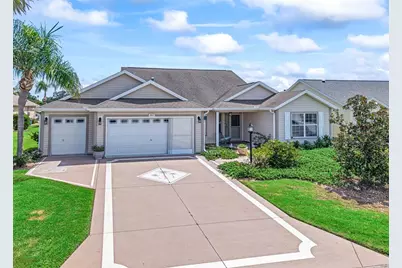 1857 Poppy Circle, The Villages, FL 32162 - Photo 2
