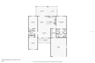 17287 SE 85th Willowick Cir, The Villages, FL 32162 - Photo 42