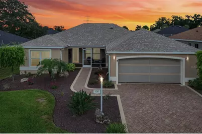 17287 SE 85th Willowick Circle, The Villages, FL 32162 - Photo 1