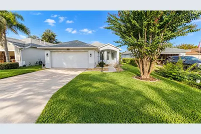 4925 Portsmouth Street, Tavares, FL 32778 - Photo 1