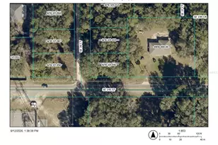Tbd SE 145 St, Summerfield, FL 34491 - Photo 1