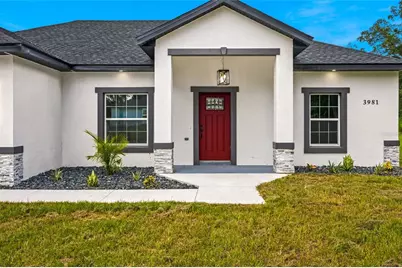 3981 SE 142nd Lane, Summerfield, FL 34491 - Photo 2