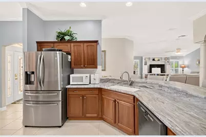 1705 Mount Croghan Trail, The Villages, FL 32162 - Photo 20