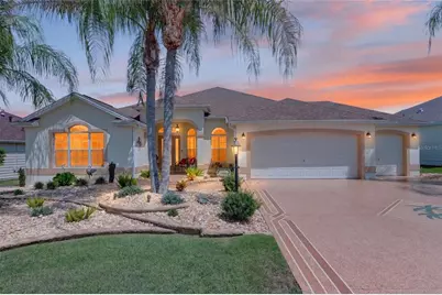 1705 Mount Croghan Trail, The Villages, FL 32162 - Photo 2