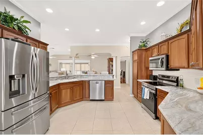 1705 Mount Croghan Trail, The Villages, FL 32162 - Photo 22