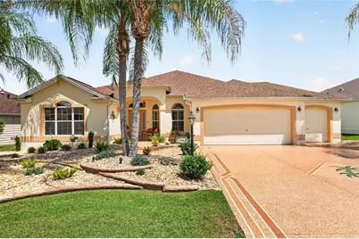 1705 Mount Croghan Trail, The Villages, FL 32162 - Photo 1