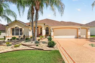 1705 Mt Croghan Trail, The Villages, FL 32162 - Photo 1