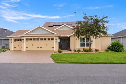 4529 SW Samantha Court, The Villages, FL 32163 - Photo 1