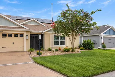 4529 SW Samantha Court, The Villages, FL 32163 - Photo 2