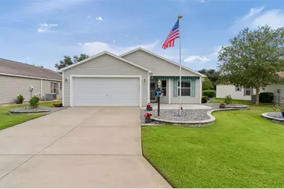 2155 Baldwin Run, The Villages, FL 32162 - Photo 2