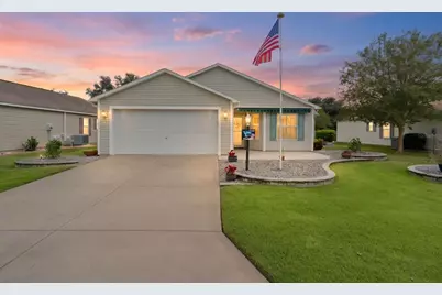 2155 Baldwin Run, The Villages, FL 32162 - Photo 1