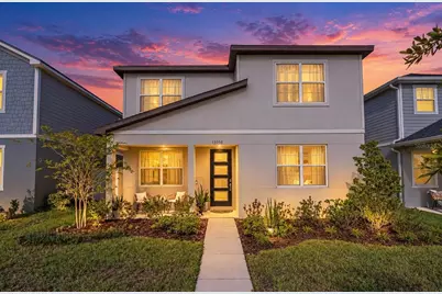 13058 Pergola Avenue, Orlando, FL 32832 - Photo 1