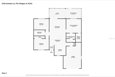 2218 Lewiston Lane, The Villages, FL 32162 - Photo 4