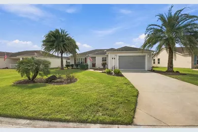 890 Abaco Path, The Villages, FL 32163 - Photo 1