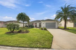 890 Abaco Path, The Villages, FL 32163 - Photo 1
