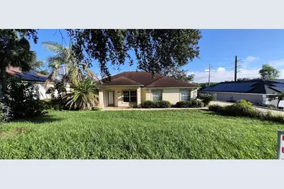 10037 Crenshaw Circle, Clermont, FL 34711 - Photo 1