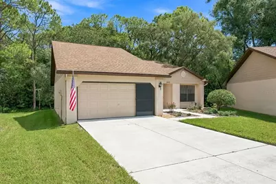 6810 Plumleaf Court, Spring Hill, FL 34606 - Photo 1
