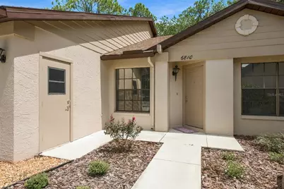 6810 Plumleaf Court, Spring Hill, FL 34606 - Photo 2