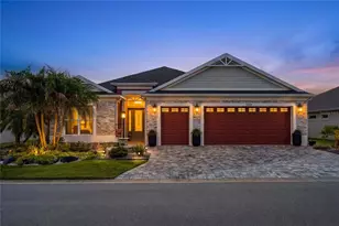 5459 Thome Loop, The Villages, FL 32163 - Photo 1