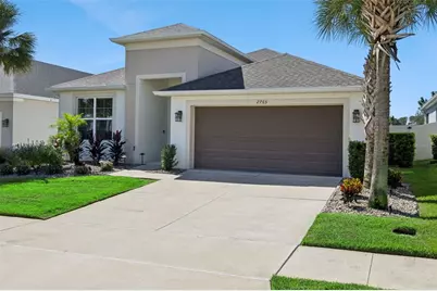 2765 Hilltop Road, Clermont, FL 34711 - Photo 2