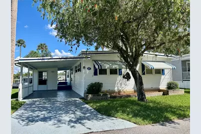 33 Cocos Plumosa Drive, Eustis, FL 32726 - Photo 1