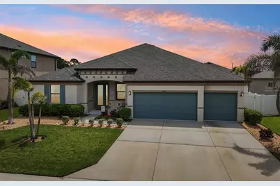 4024 Salida Delsol Drive, Sun City Center, FL 33573 - Photo 2