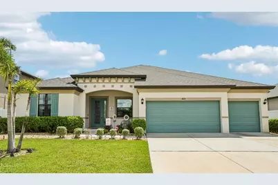 4024 Salida Delsol Drive, Sun City Center, FL 33573 - Photo 1