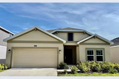 4033 Ambrose Avenue, Kissimmee, FL 34746 - Photo 1