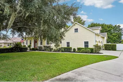 10540 SE 42nd Terrace, Belleview, FL 34420 - Photo 4
