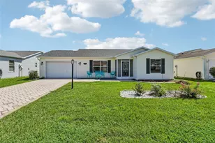 2609 Privada Dr, The Villages, FL 32162 - Photo 1