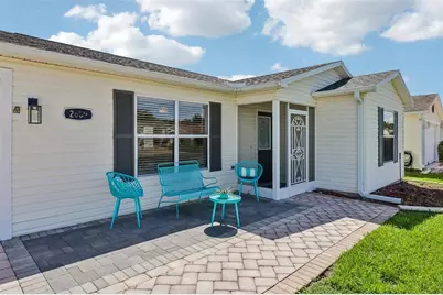 2609 Privada Drive, The Villages, FL 32162 - Photo 4