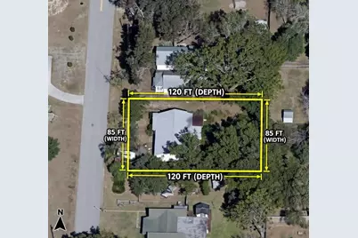 607 Ohio Blvd, Eustis, FL 32726 - Photo 12