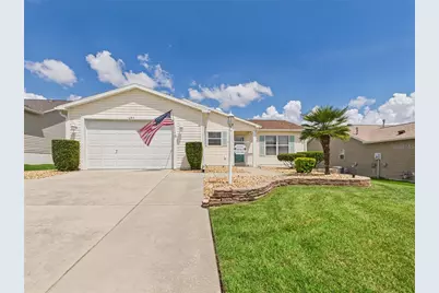 1693 Banberry Run, The Villages, FL 32162 - Photo 2